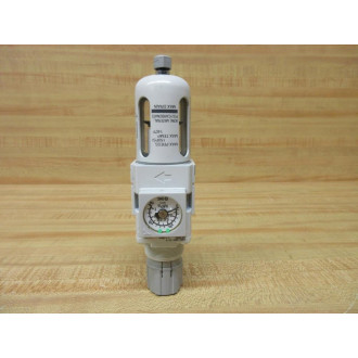 SMC AW20-N02E-CZ-B Pneumatic Filter AW20N02ECZB - New No Box