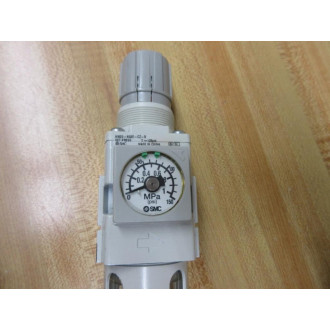 SMC AW20-N02E-CZ-B Pneumatic Filter AW20N02ECZB - New No Box