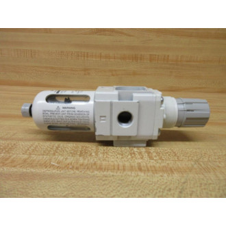 SMC AW20-N02E-CZ-B Pneumatic Filter AW20N02ECZB - New No Box