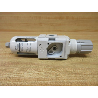 SMC AW20-N02E-CZ-B Pneumatic Filter AW20N02ECZB - New No Box