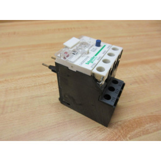Schneider LR2K0316 Overload Relay - New No Box