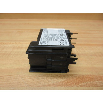 Schneider LR2K0316 Overload Relay - New No Box