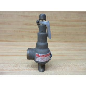 Kunkle Valve 6000D1 Relief Valve - New No Box