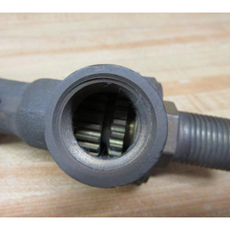 Kunkle Valve 6000D1 Relief Valve - New No Box