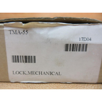 Toyoda TMA-55 Mechanical Lock TMA55