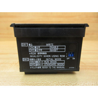 Omron C200H-MR831 Memory Module C200HMR831