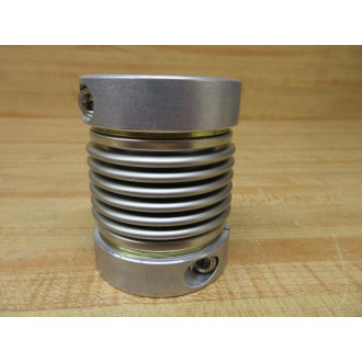 GAM KM-35 Spring Coupling KM35