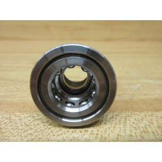Dixon 4VF4-SS-E Hydraulic Quick-Disconnect Coupling 4VF4SSE