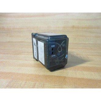 Action Pak 6010-125CS Relay Module 6010125CS - Used