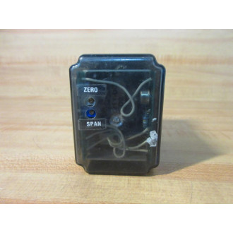 Action Pak 6010-125CS Relay Module 6010125CS - Used