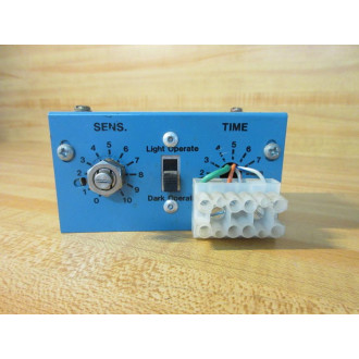 Honeywell FE-TR5-14 Logic Module FETR514 - Used