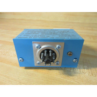 Honeywell FE-TR5-14 Logic Module FETR514 - Used