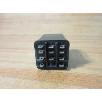 Midland Ross 157-23F200 Midtex Relay 15723F200 - Used