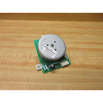 RM1-5416 Drive Motor DNN06M07W28A Tested - Used