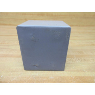 Hoffman E-1PB Enclosure E1PB No Mounting Brackets - Used