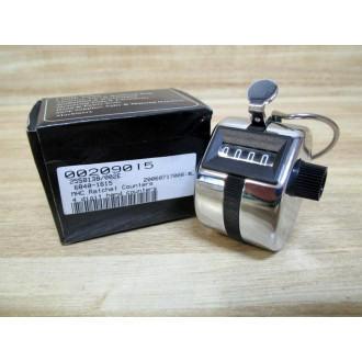 MHC Industrial Supply 00209015 Ratchet Counter 6840-1615