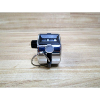 MHC Industrial Supply 00209015 Ratchet Counter 6840-1615