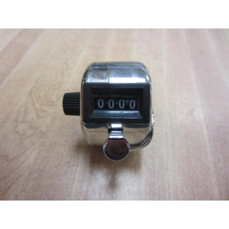 MHC Industrial Supply 00209015 Ratchet Counter 840-1615
