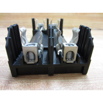 Bussmann H60030-2C Fuse Block H600302C Buss - New No Box