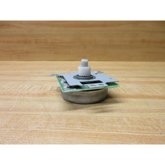 RM1-5416 Drive Motor DNN06M07W28A Tested - Used