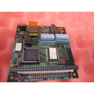 IDC 26LS32B Circuit Board Remio Rev. C - New No Box