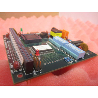 IDC 26LS32B Circuit Board Remio Rev. C - New No Box