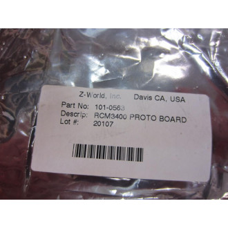 IDC TM90 Circuit Board Rev B - Refurbished