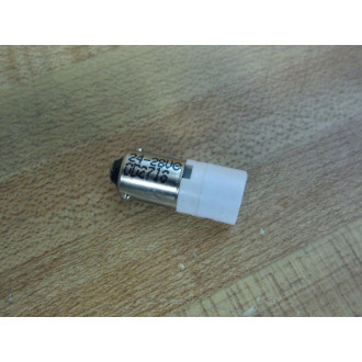 0D2716 LED Bulb 24-28V - New No Box
