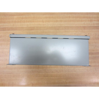 Hoffman A-174 Push Button Enclosure  E1-5 14" Length - New No Box