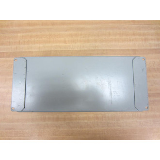 Hoffman A-174 Push Button Enclosure  E1-5 14" Length - New No Box