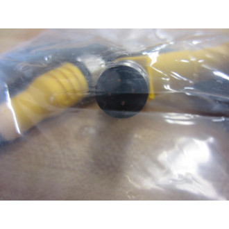 Turck RKC 4.4T-1.5-WSC 4.4TS622 U5214 Cable RKC44T15WSC44TS622