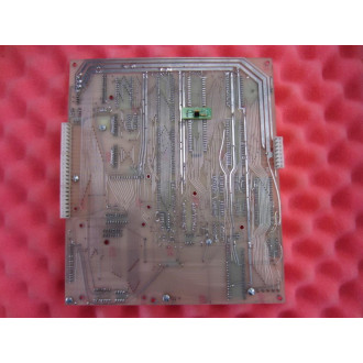 IDC TM80 CPU Board Rev E-6 - Used