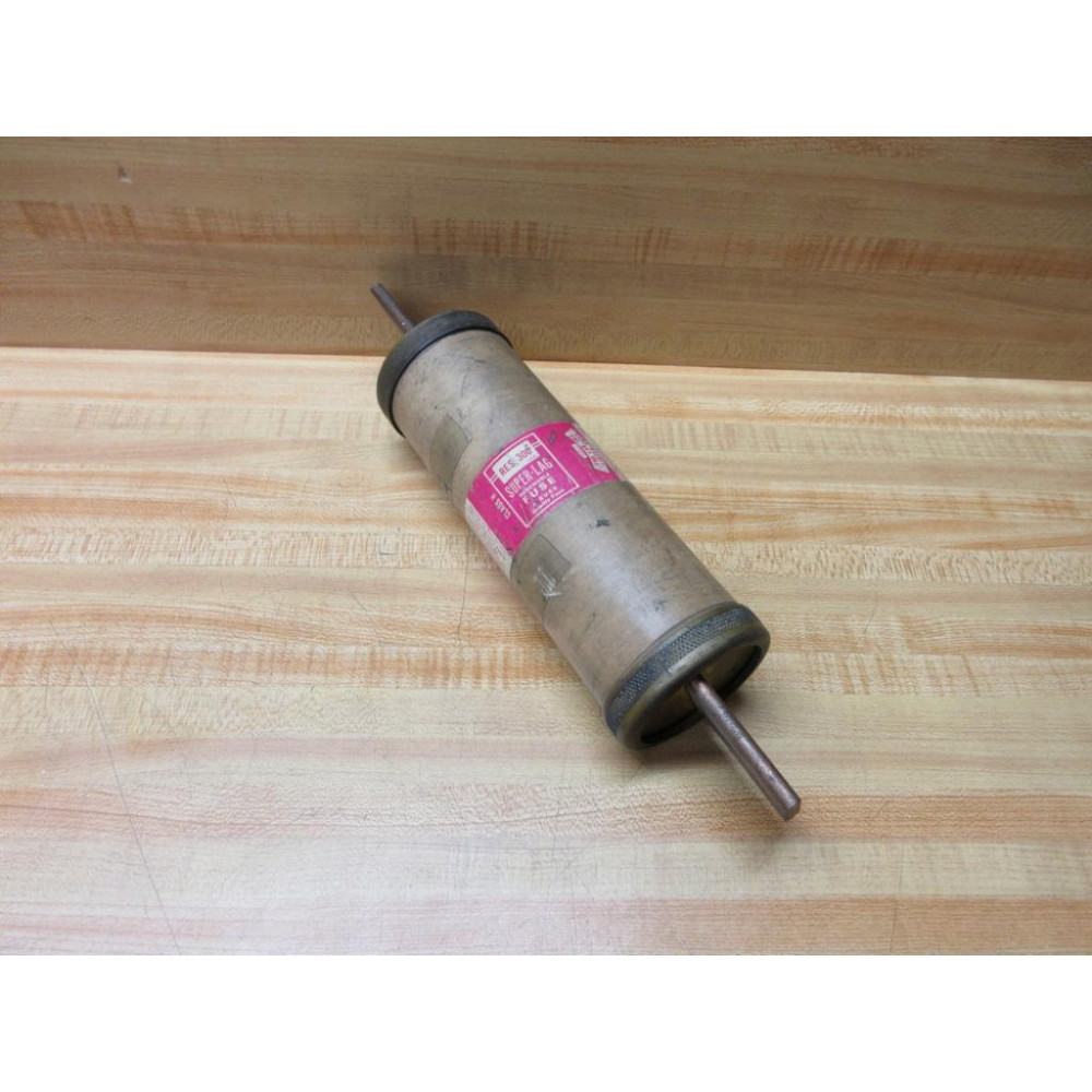 Buss RES-300 Bussmann Fuse Cross Ref 1FJ14 - Used