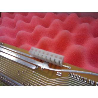 IDC TM80 CPU Board Rev E-6 with Wire Component - Used