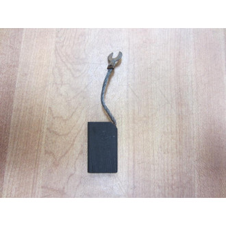 SCP F89 Carbon Brush (2) Fork Terminals (Pack of 2) - New No Box