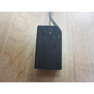 SCP F89 Carbon Brush (2) Fork Terminals (Pack of 2) - New No Box