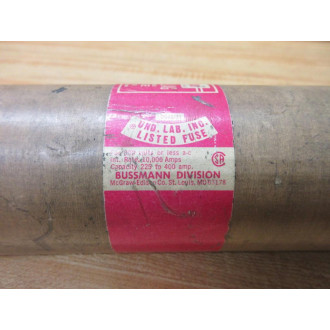 Buss RES-300 Bussmann Fuse Cross Ref 1FJ14 - Used