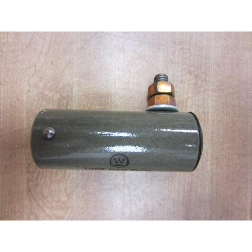 Westinghouse 608B072G01E Fuse 50 Amp - New No Box