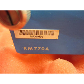 Autotech RM770A Relay Module - New No Box