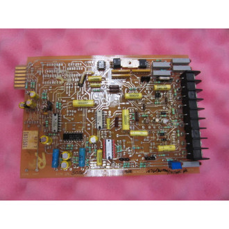 IN30501 Circuit Board  .576 FMURNSInSec PL - Used