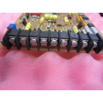IN30501 Circuit Board  .576 FMURNSInSec PL - Used
