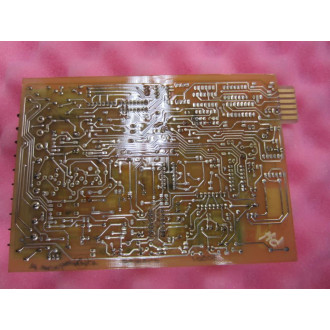 IN30501 Circuit Board  .576 FMURNSInSec PL - Used