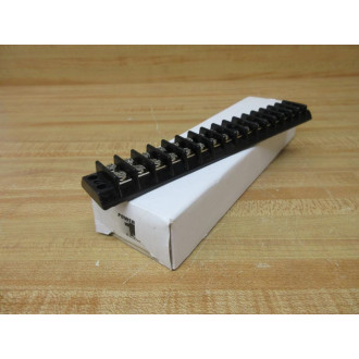Power First 6ZEH7 Terminal Strip TU-216