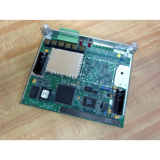 Mettler Toledo 15290500A Dual Analog Card 15345400A - Used