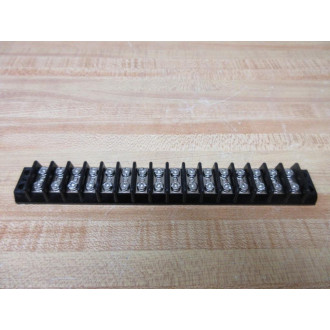 Power First 6ZEH7 Terminal Strip TU-216
