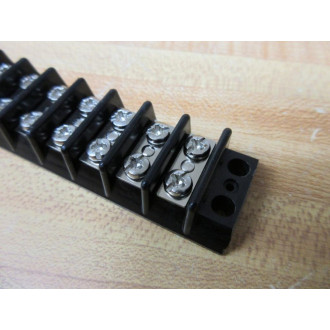Power First 6ZEH7 Terminal Strip TU-216