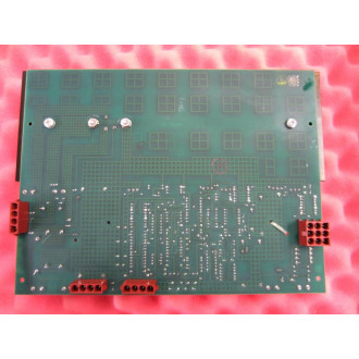 Allen Bradley 960097 Control Board 960097-01 Rev 3 - Used