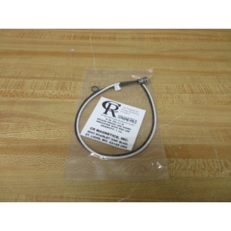 CR Magnetics PH-31-R LED Panel Indicator PH31R
