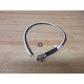 CR Magnetics PH-31-R LED Panel Indicator PH31R