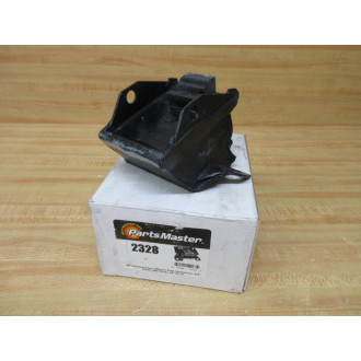 Parts Master 2328 Motor Mount (Pack of 2)
